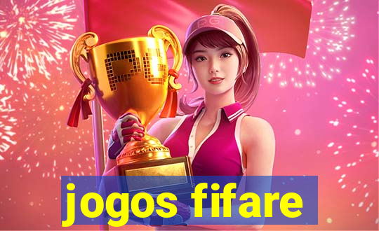 jogos fifare